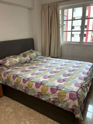 Blk 310 Shunfu Gardens (Bishan), HDB 5 Rooms #599146861